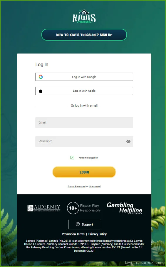 Casino screenshot 4